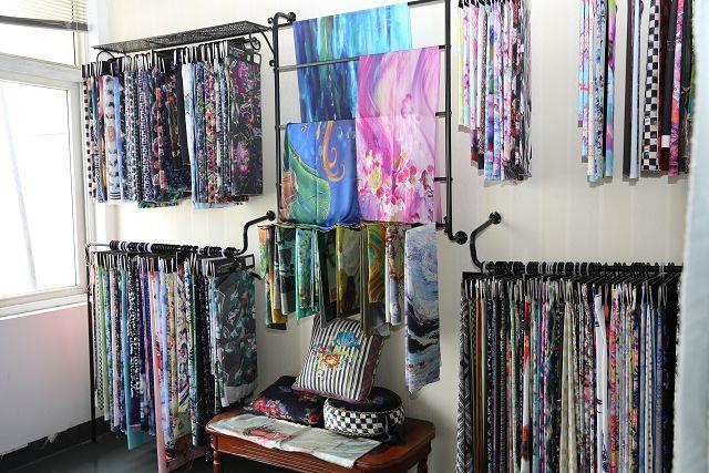 Printing Fabric